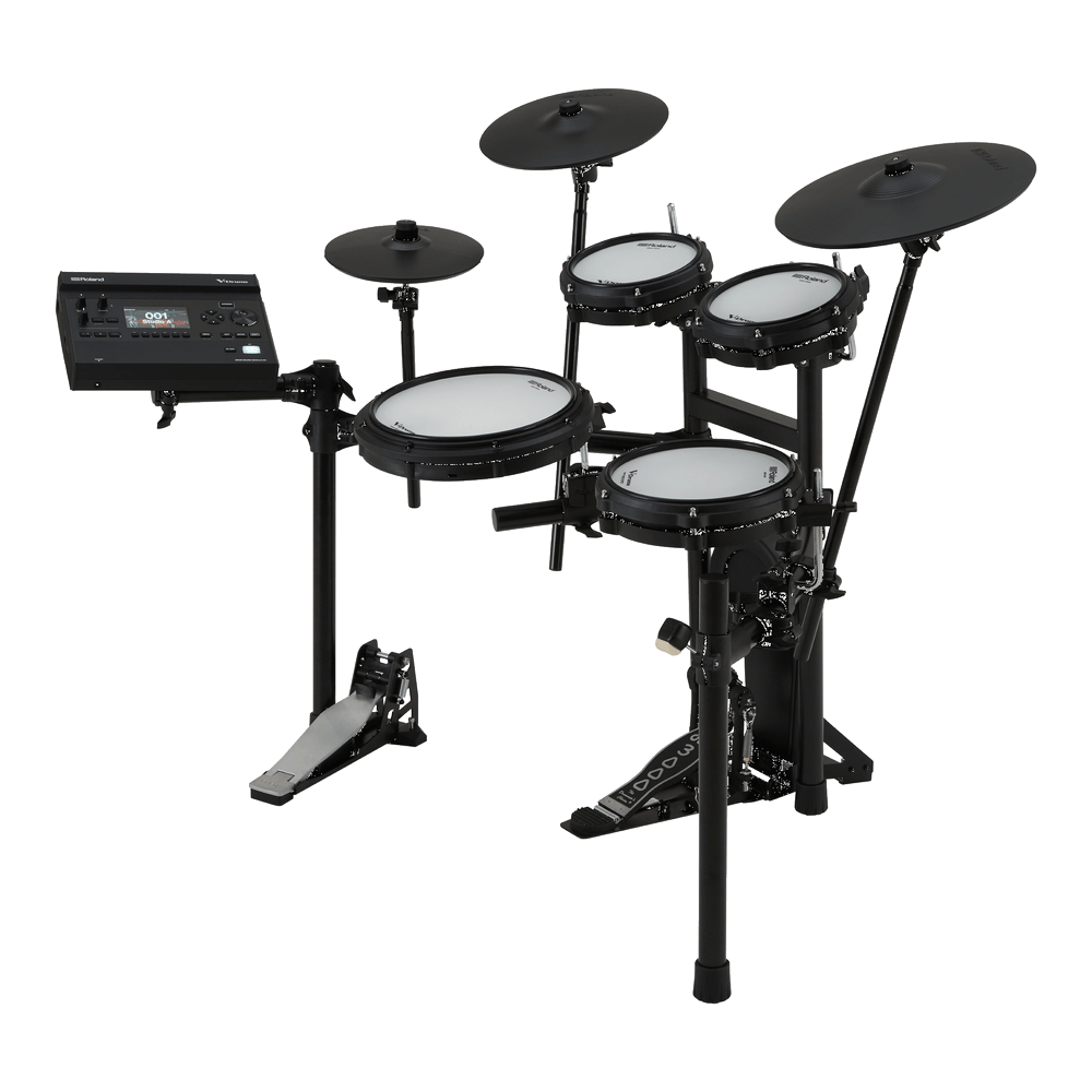 Roland TD313 V-Drums Kit