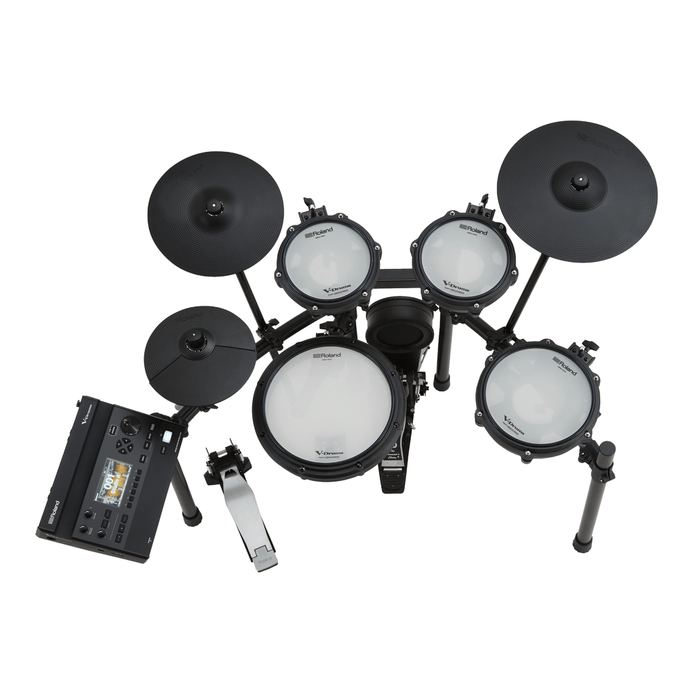 Roland TD313 V-Drums Kit
