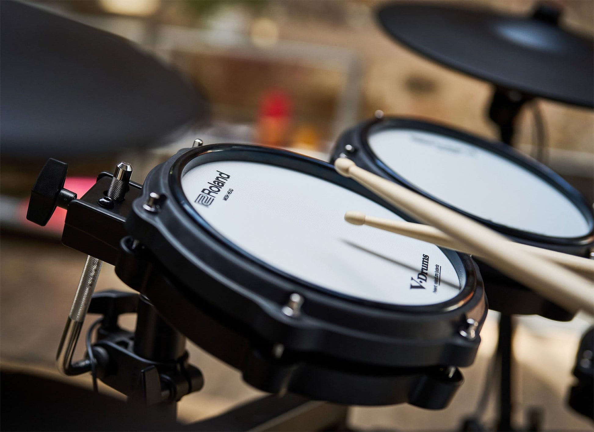 Roland TD313 V-Drums Kit