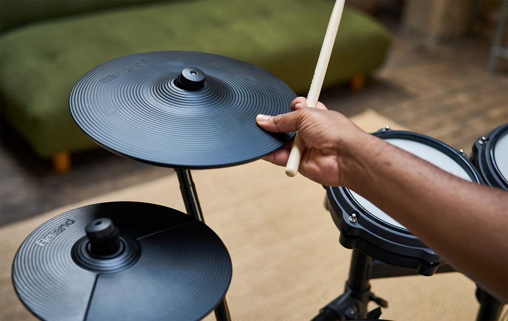 Roland TD313 V-Drums Kit