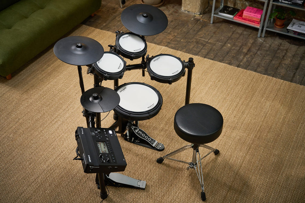 Roland TD313 V-Drums Kit