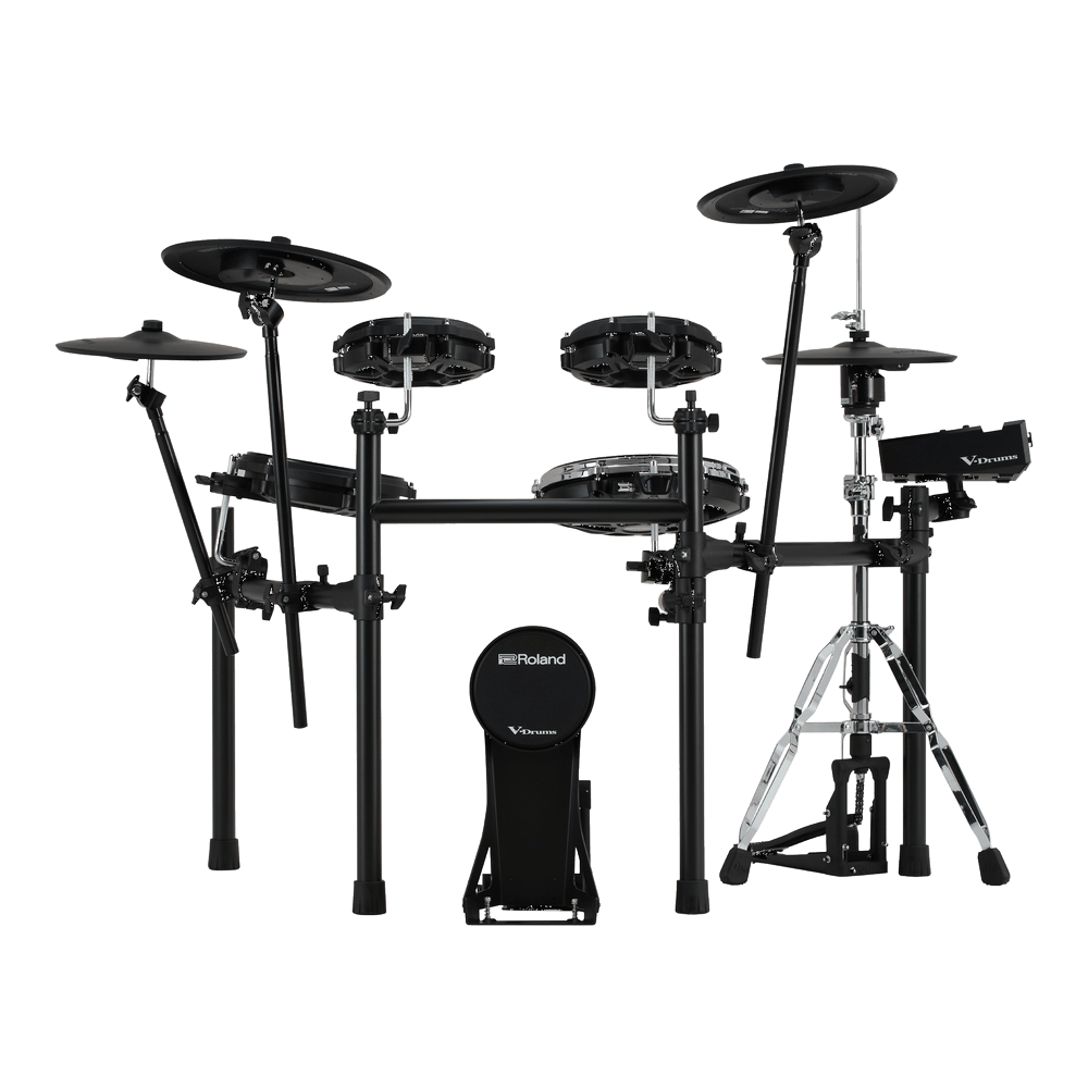 Roland TD316 V-Drums Kit