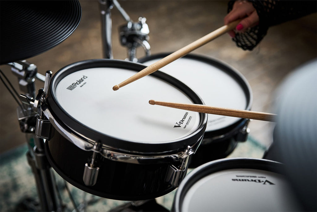 Roland TD316 V-Drums Kit
