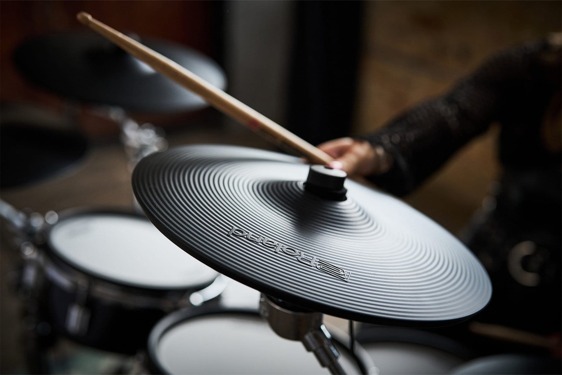 Roland TD316 V-Drums Kit