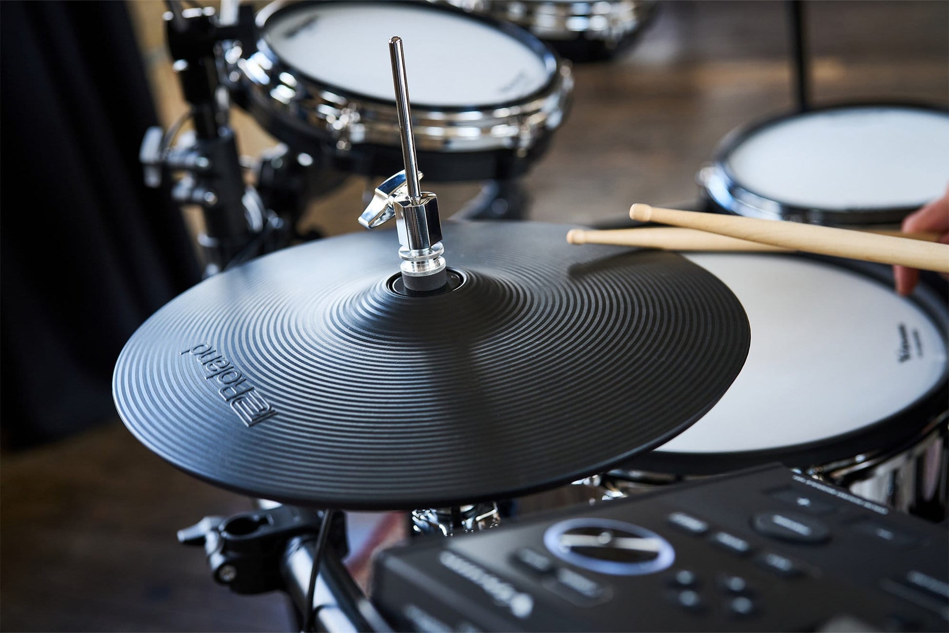 Roland TD516 V-Drums Kit