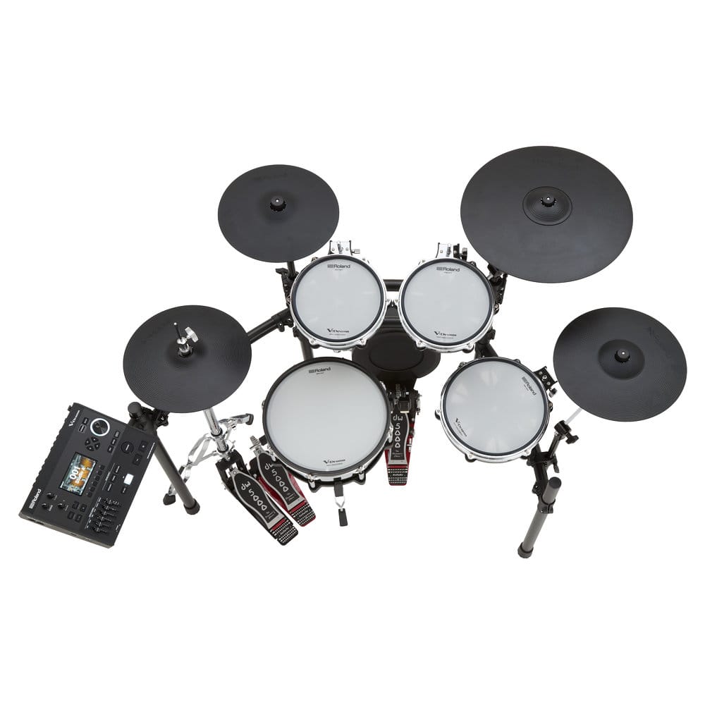 Roland TD516 V-Drums Kit