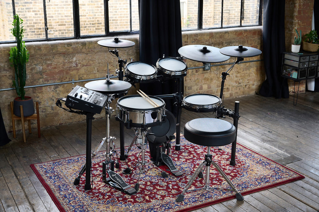 Roland TD516 V-Drums Kit