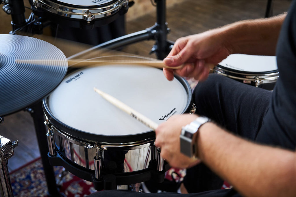 Roland TD516 V-Drums Kit