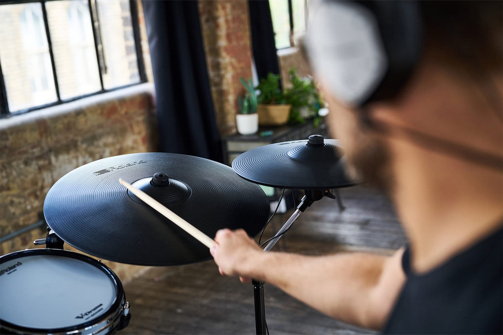 Roland TD516 V-Drums Kit
