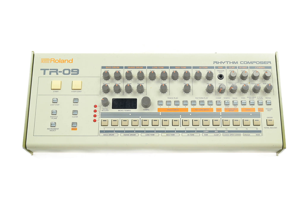 Roland TR-09 (Pre-owned)