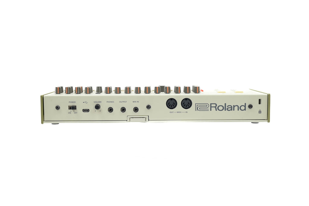Roland TR-09 (Pre-owned)
