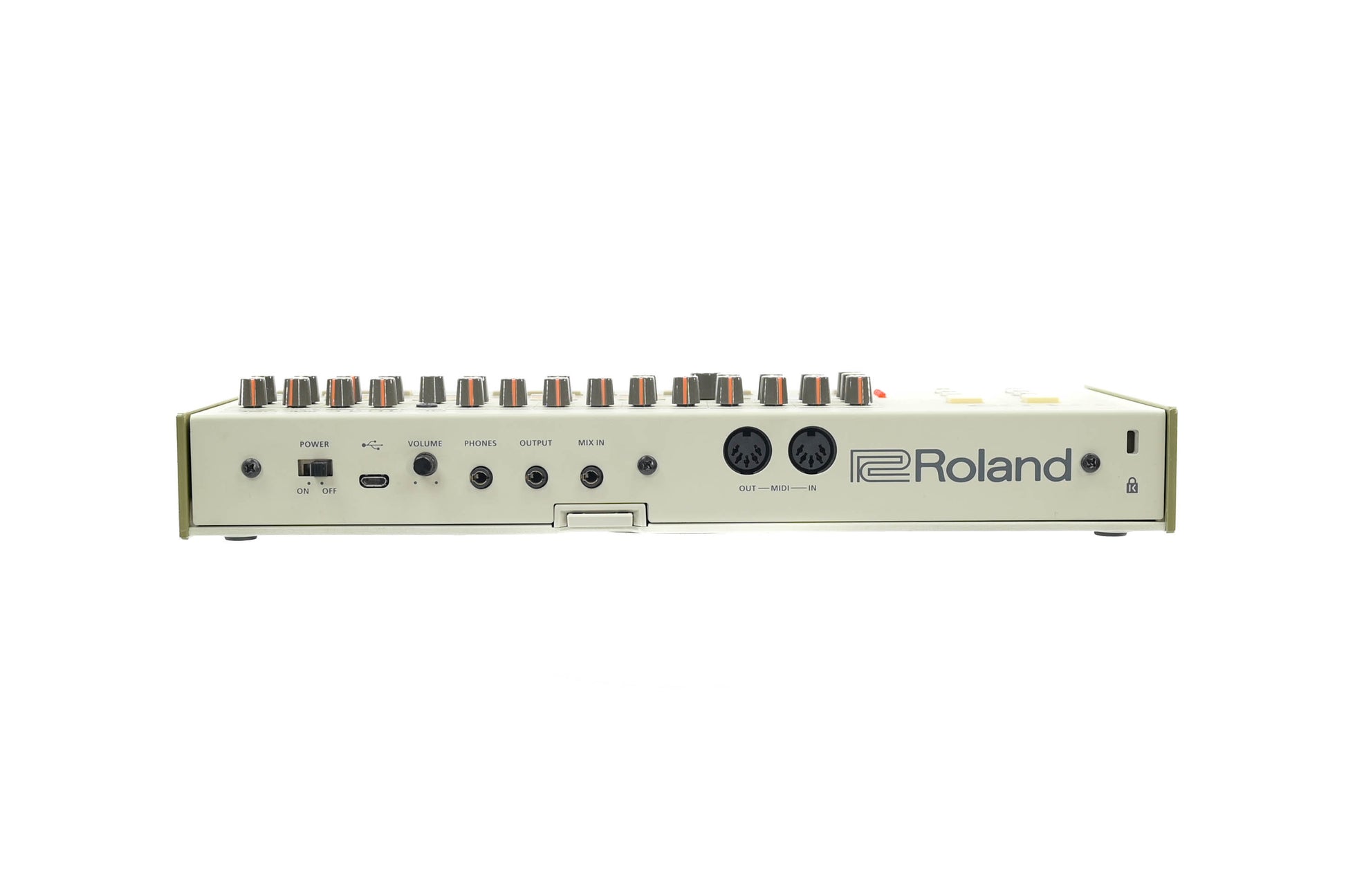 Roland TR-09 (Pre-owned)
