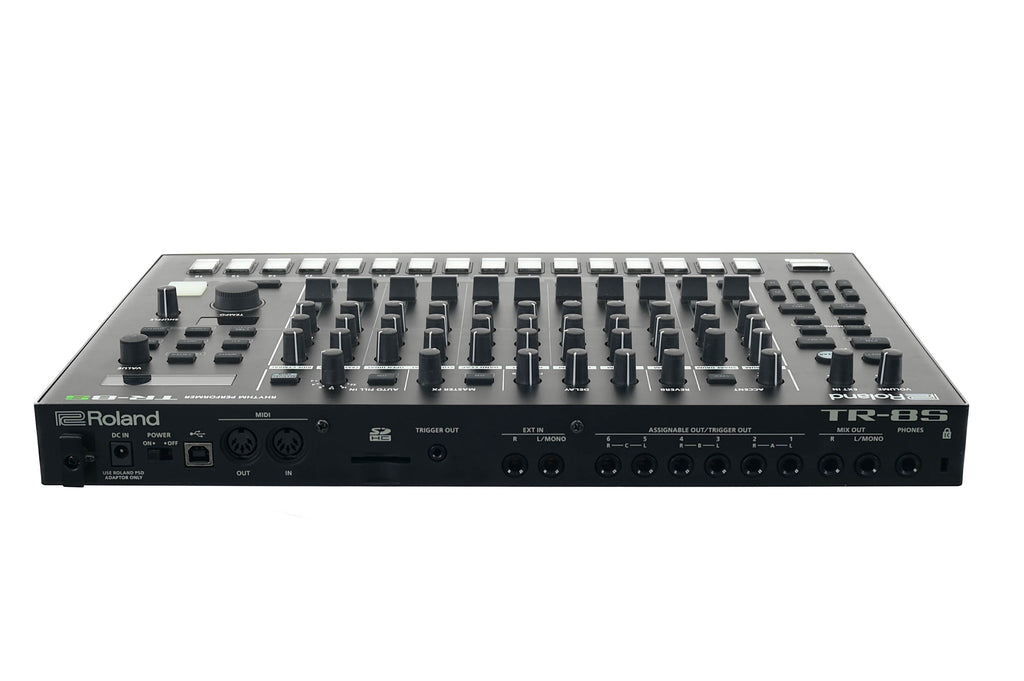 Roland TR-8S (Pre-owned)