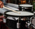 Roland VAD103 V-Drums Acoustic Design