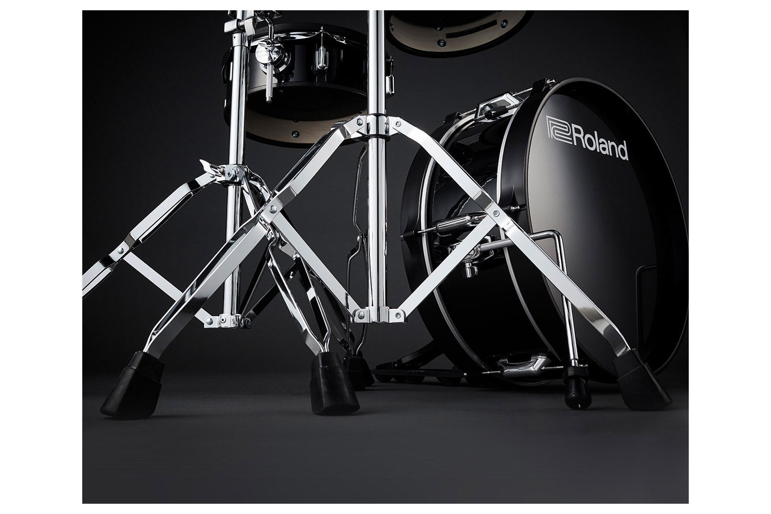 Roland VAD307 V-Drums
