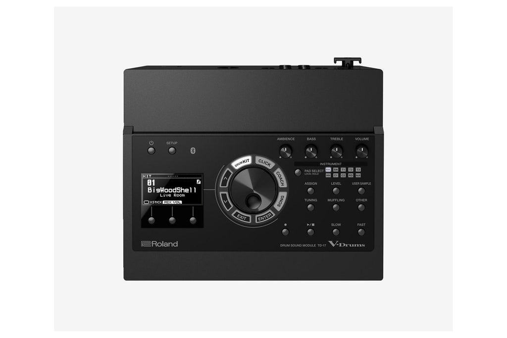Roland VAD307 V-Drums