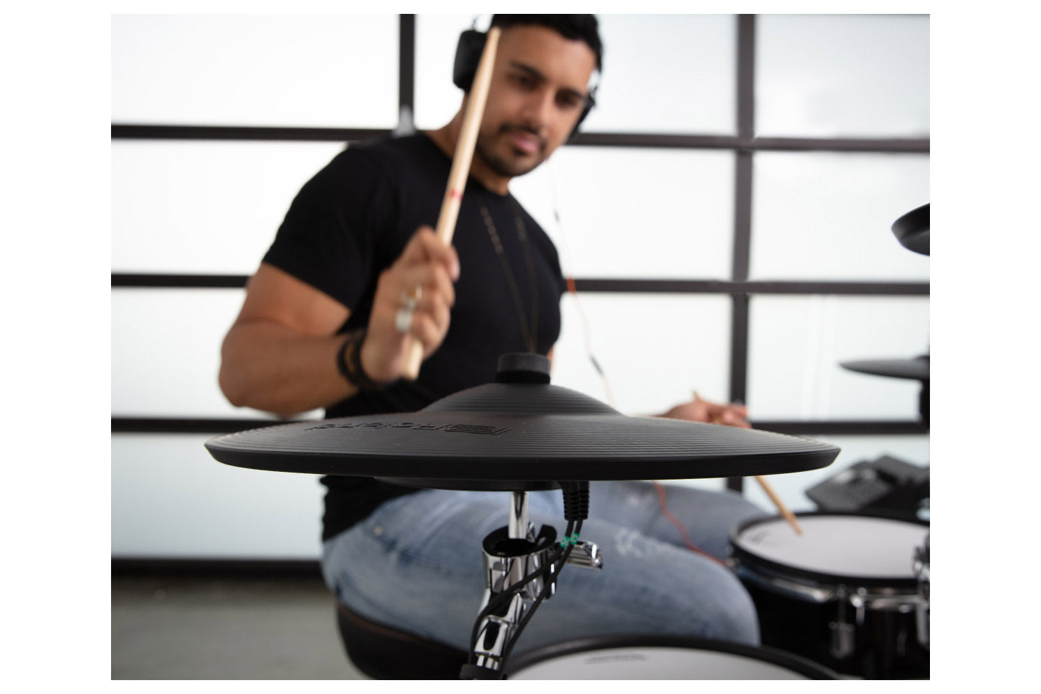 Roland VAD307 V-Drums