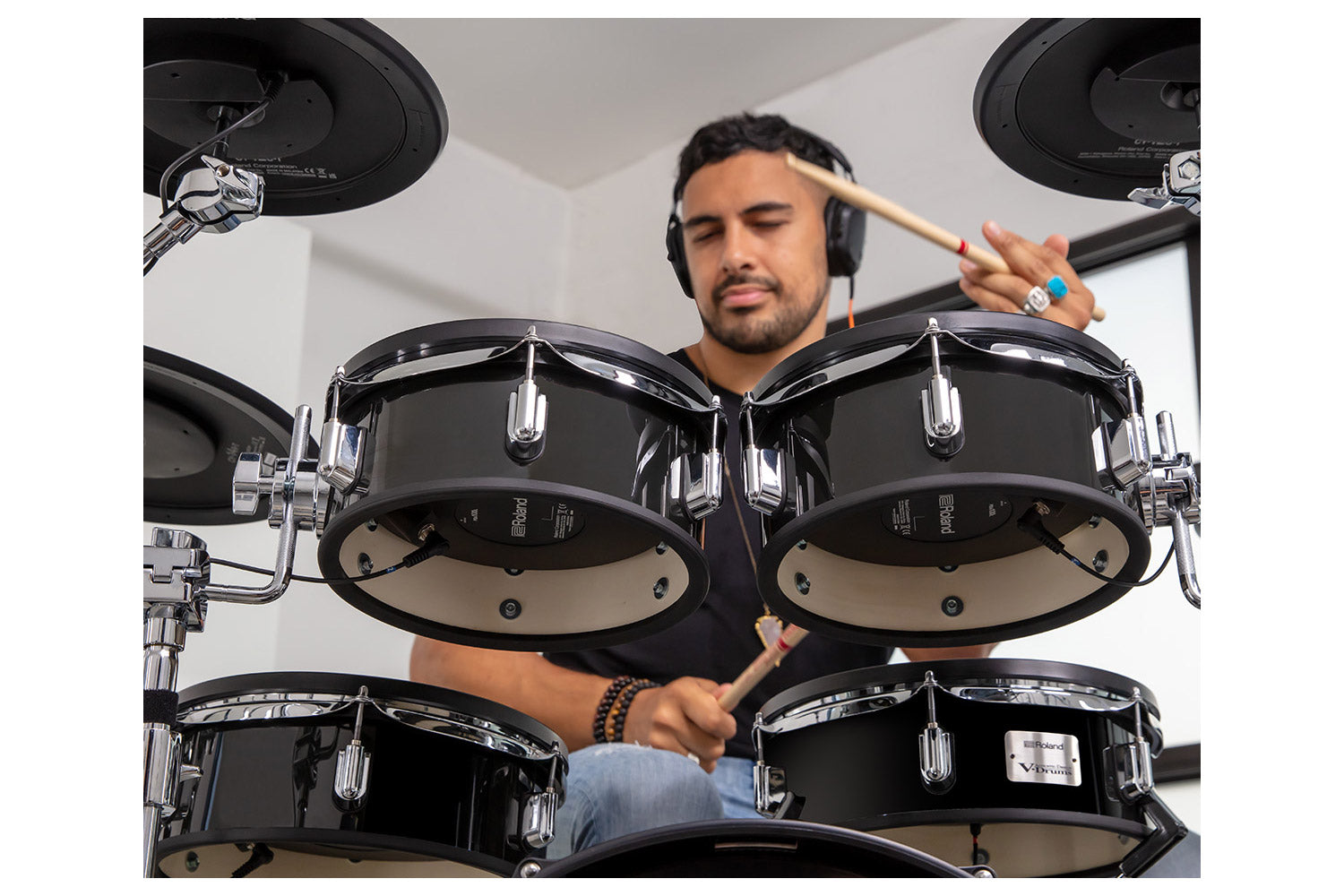 Roland VAD307 V-Drums