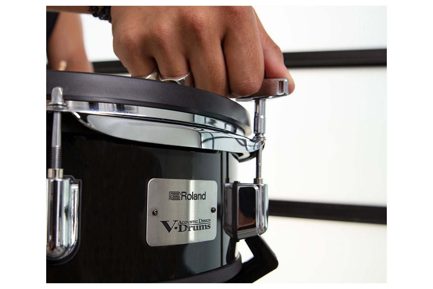 Roland VAD307 V-Drums