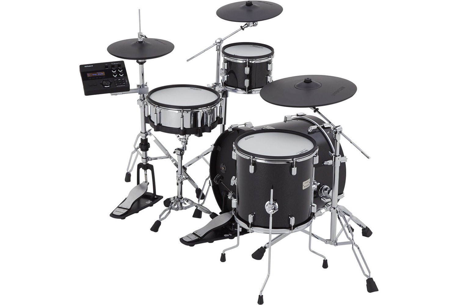 Roland VAD504 V-Drums
