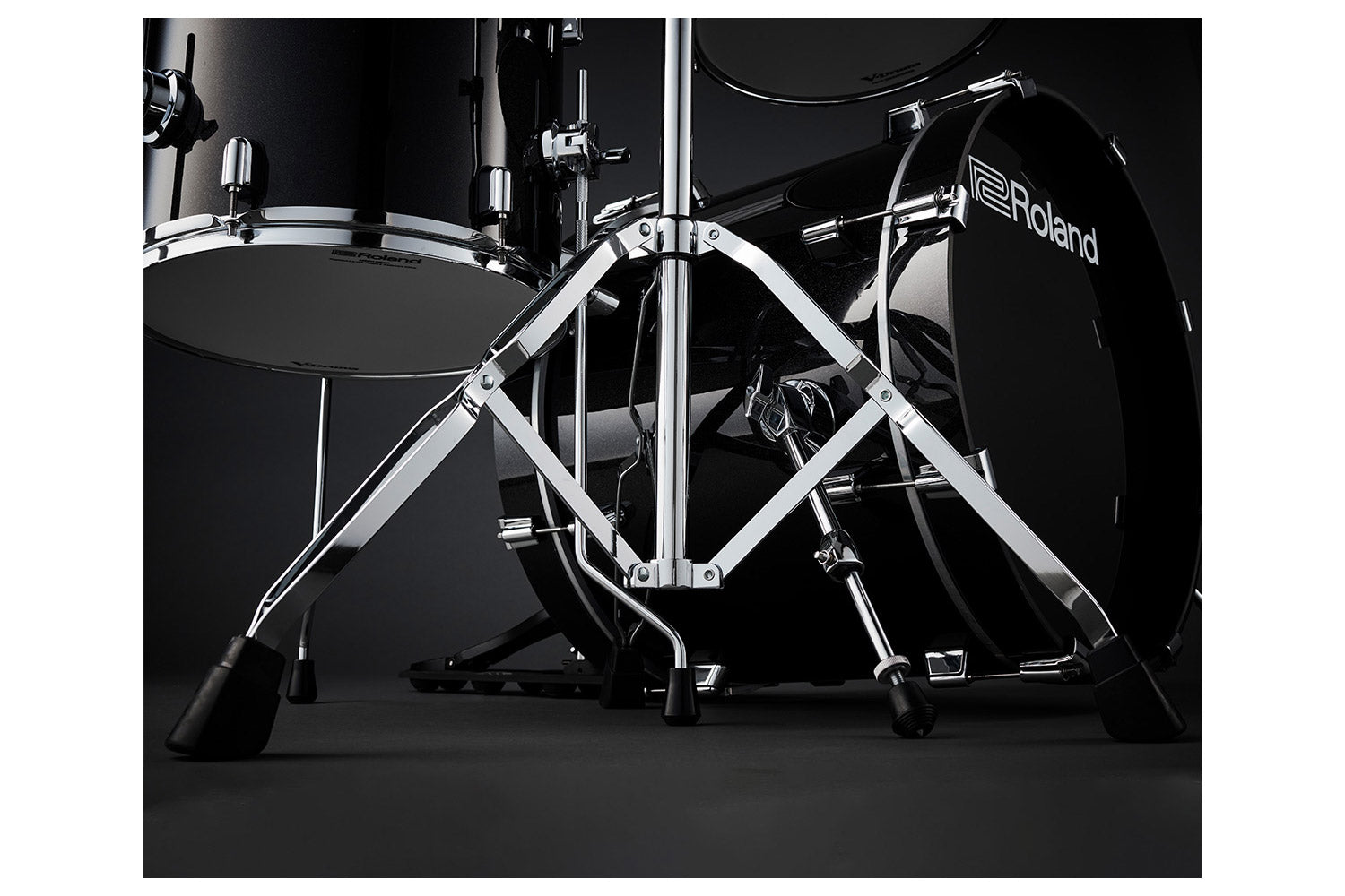 Roland VAD507 V-Drums