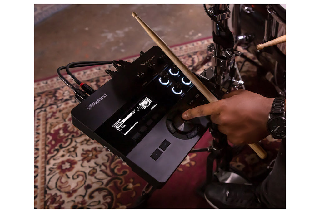 Roland VAD507 V-Drums