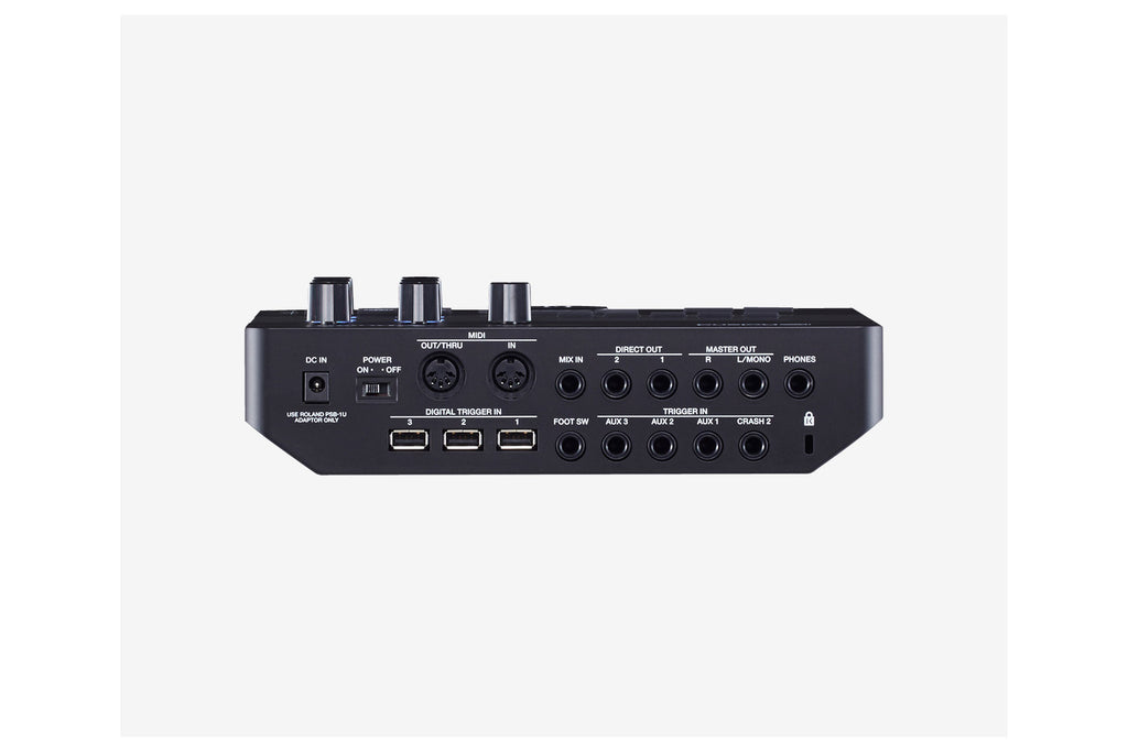 Roland VAD507 V-Drums