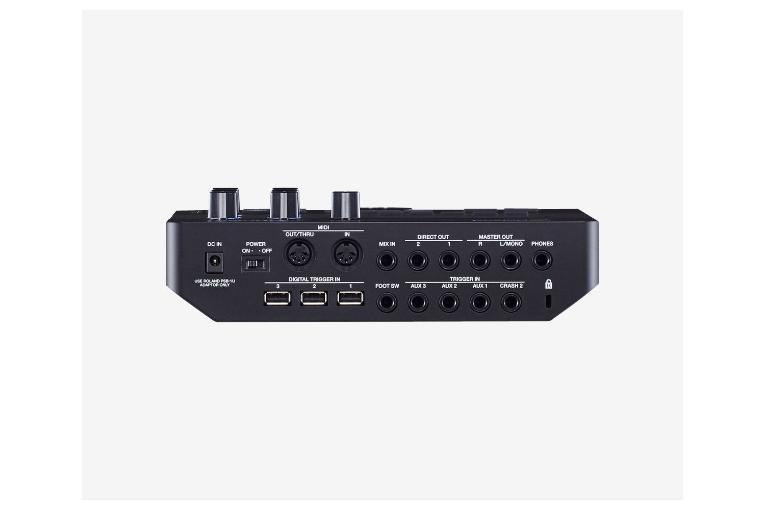 Roland VAD507 V-Drums