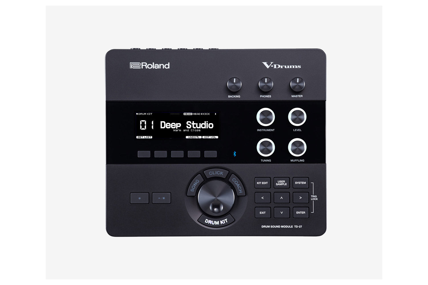 Roland VAD507 V-Drums