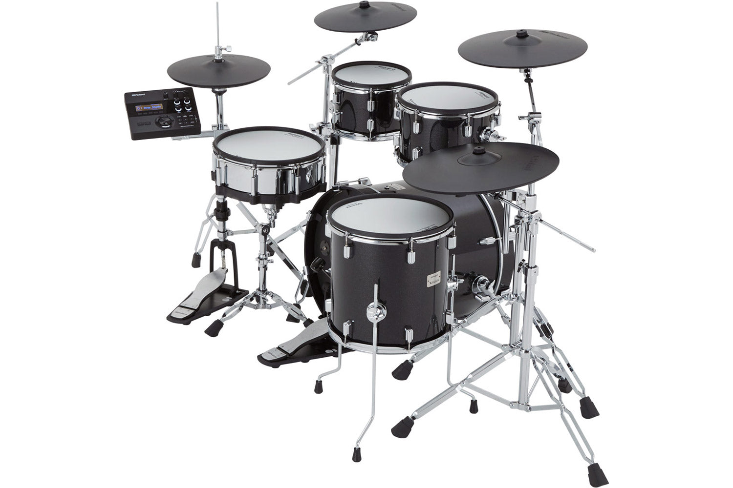 Roland VAD507 V-Drums