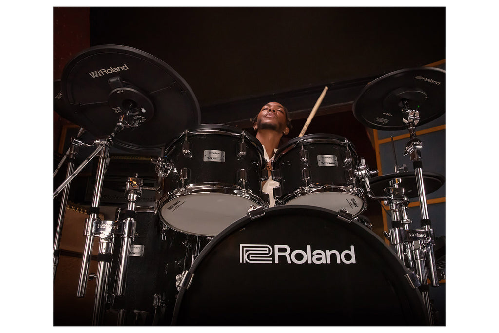 Roland VAD507 V-Drums