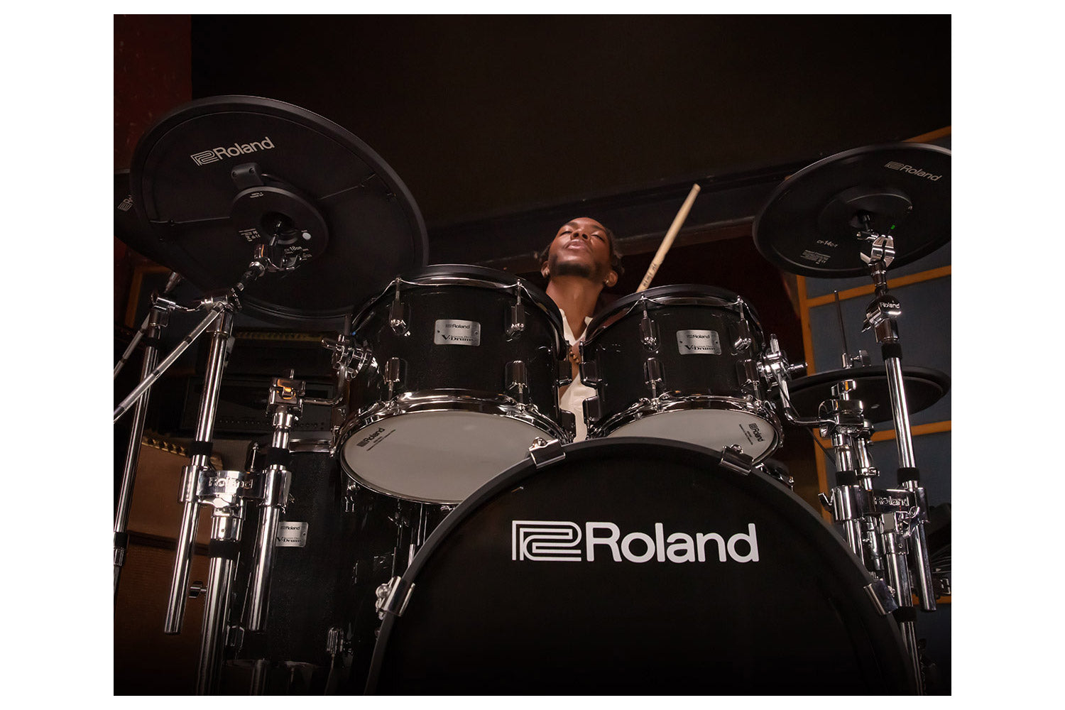 Roland VAD507 V-Drums