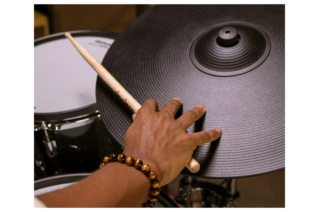 Roland VAD507 V-Drums