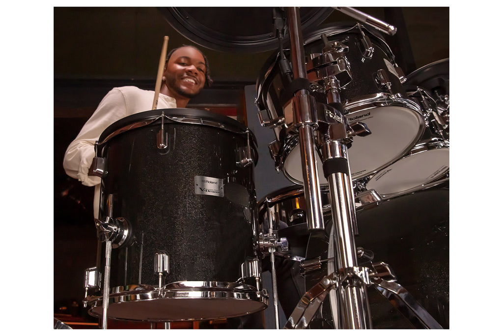 Roland VAD507 V-Drums