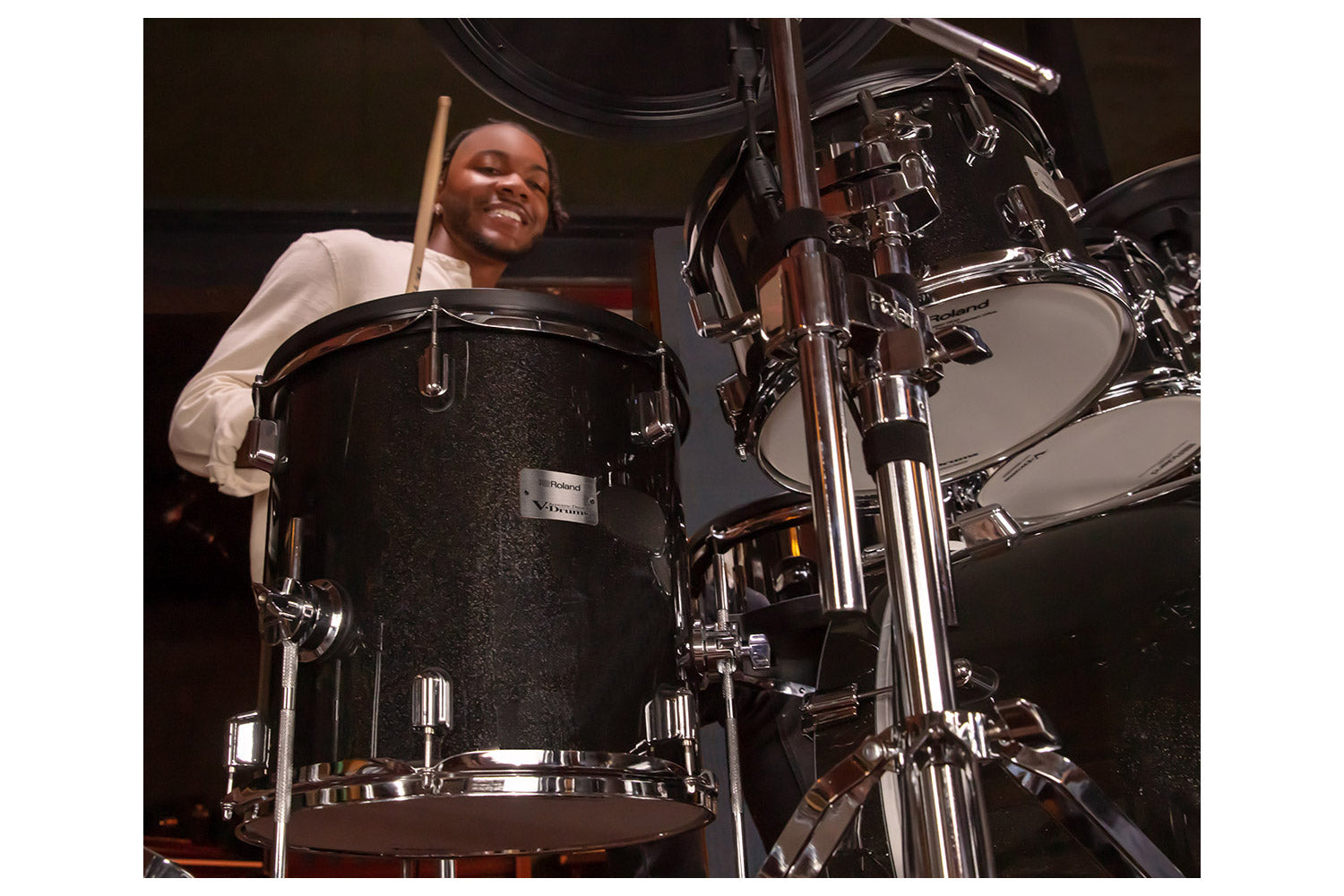 Roland VAD507 V-Drums
