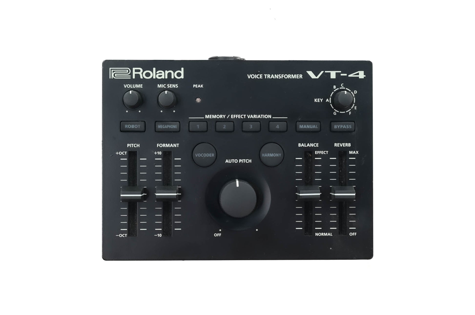 Roland VT-4 (Pre-owned)