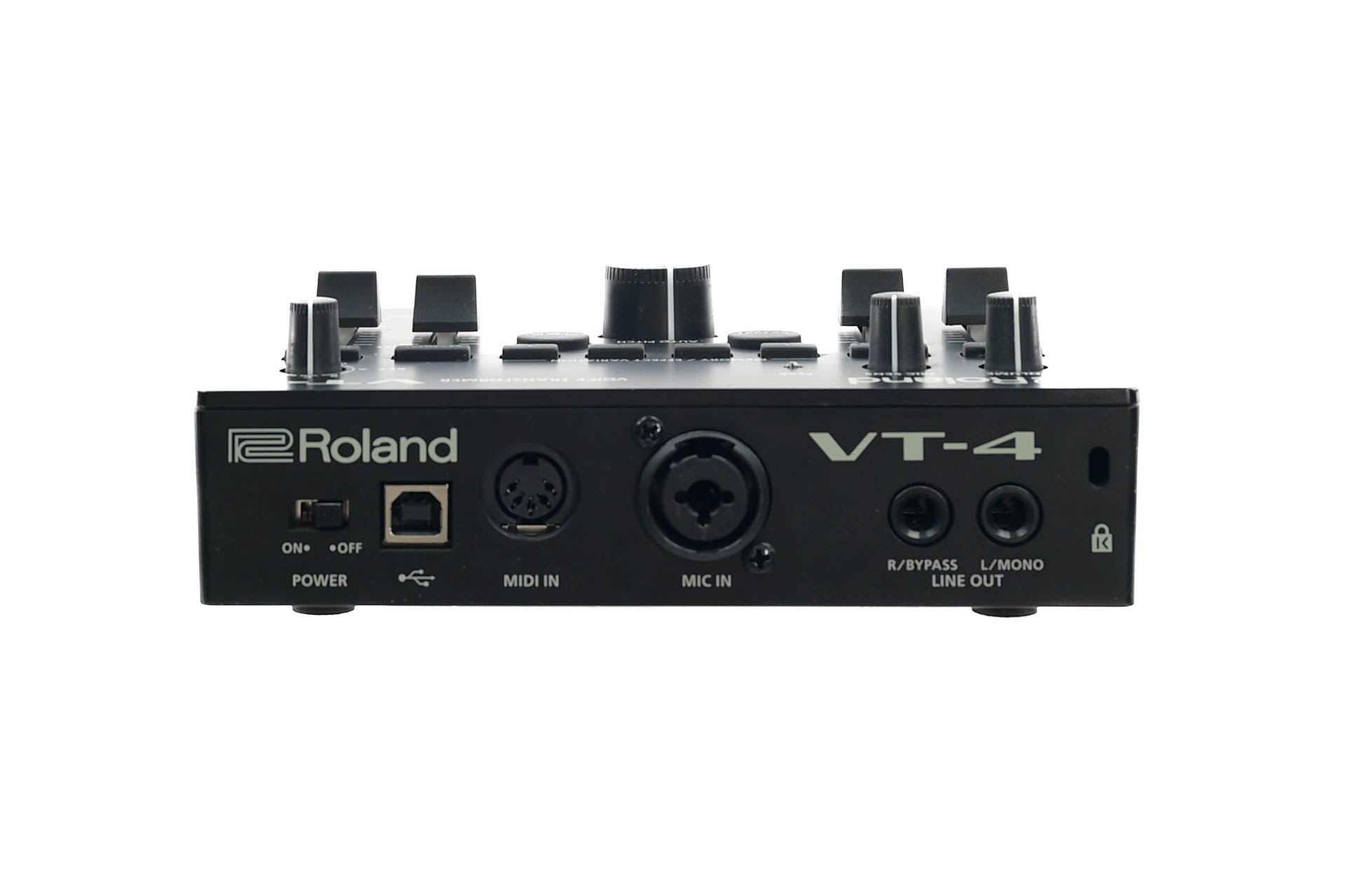 Roland VT-4 (Pre-owned)