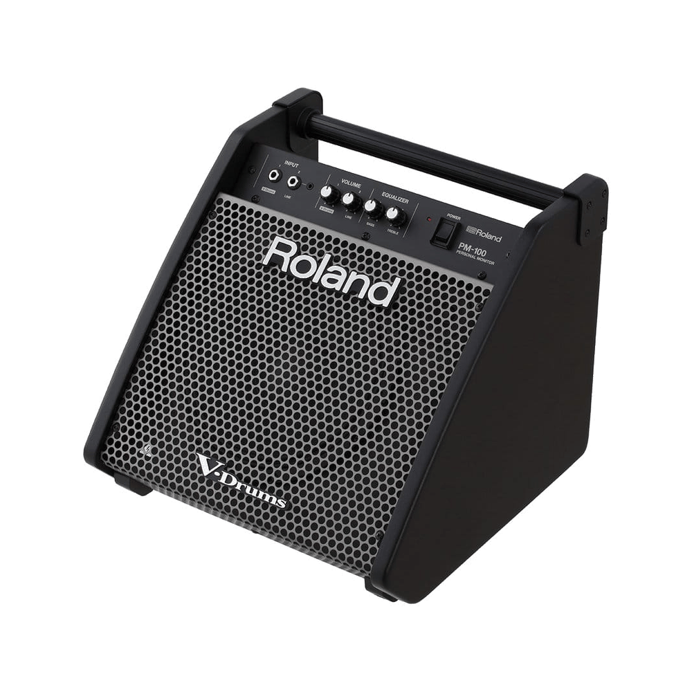 Roland PM-100 Personal Drum Monitor