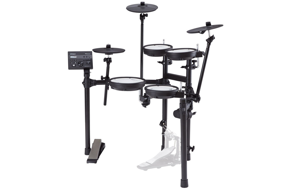 Roland TD-07DMK  V-Drums