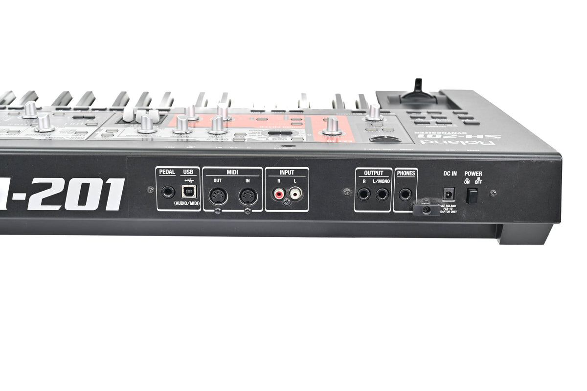 Roland SH-201 Occasion