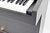 Roland RP101 black Digitale Piano (2) Occasion