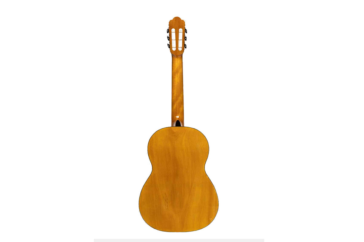 Stagg SCL70-FLAMENCA klassieke gitaar