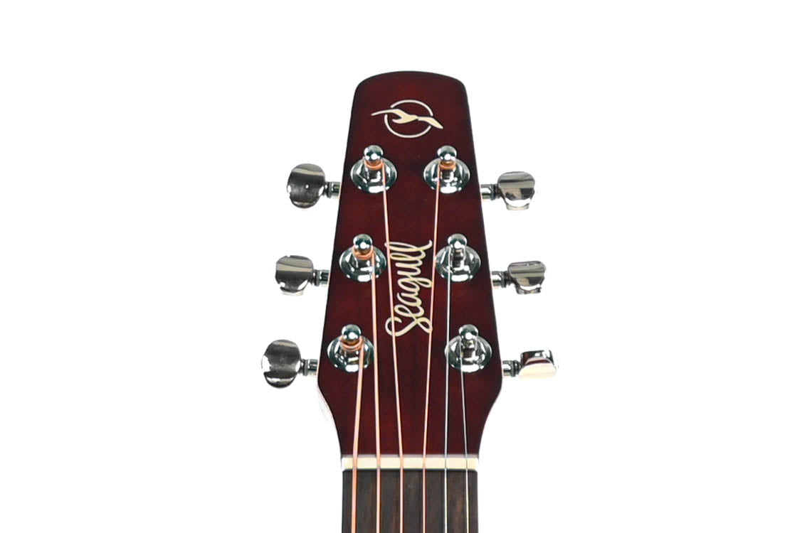 Seagull Entourage Autumn Burst