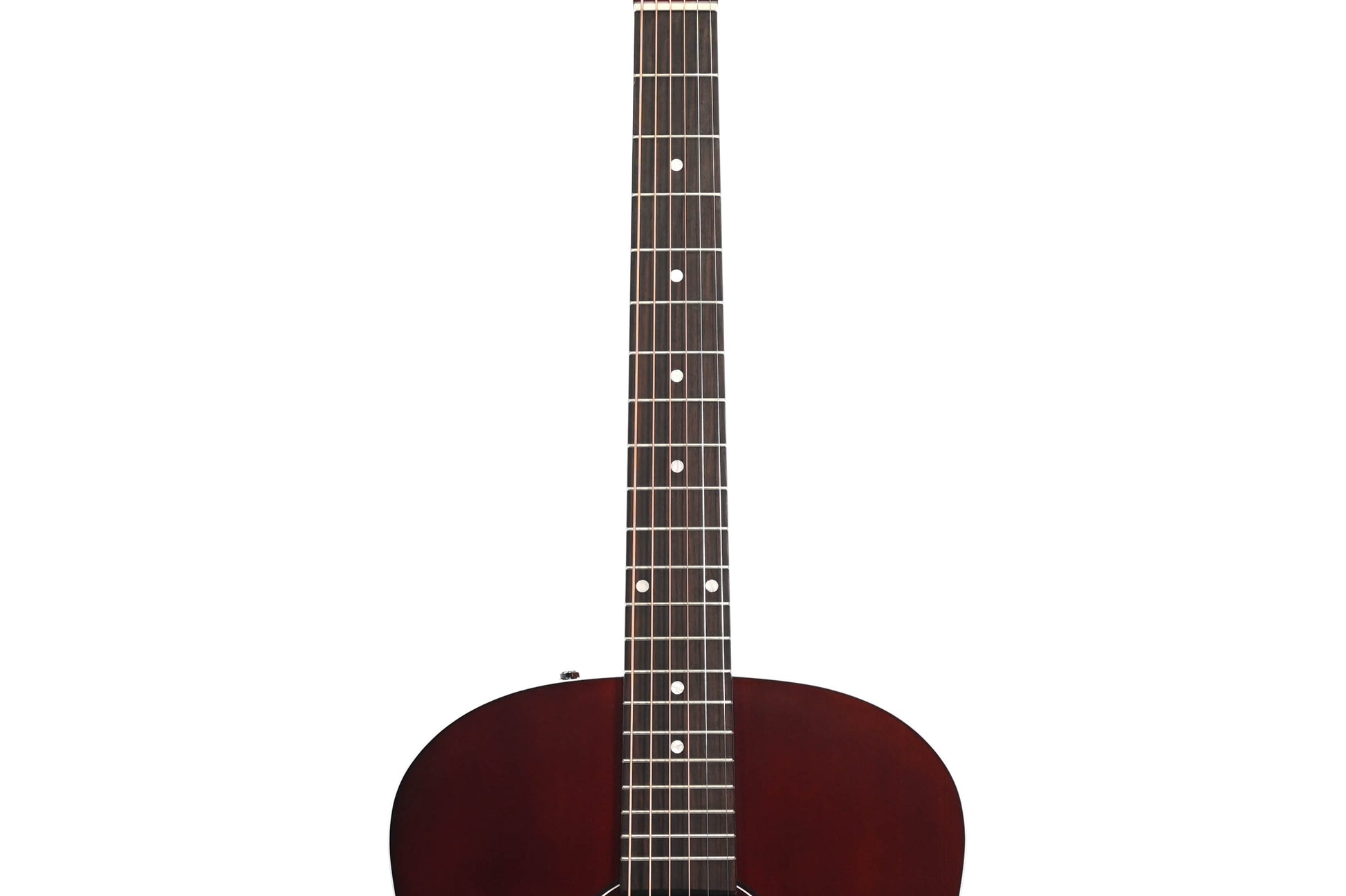 Seagull Entourage Autumn Burst