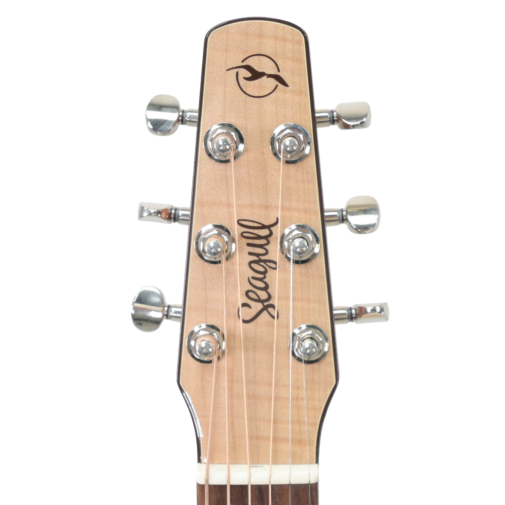SEAGULL Performer Cw Spruce HG Presys 2