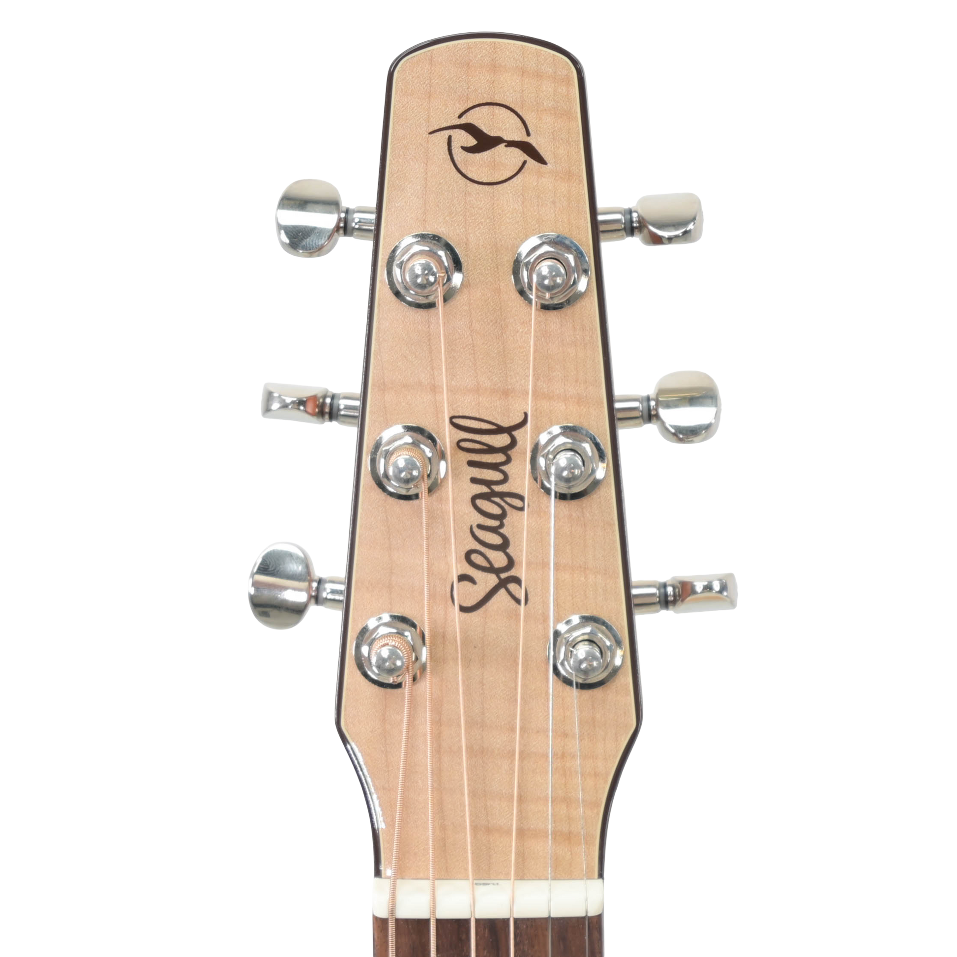 SEAGULL Performer Cw Spruce HG Presys 2