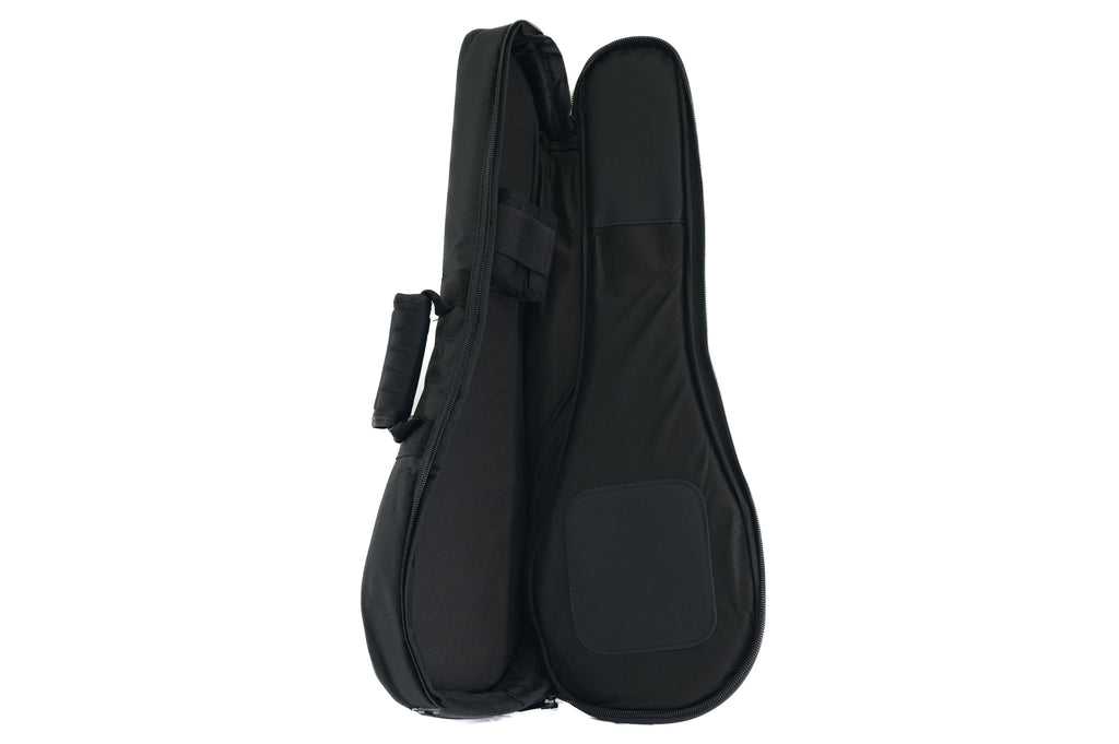 SEAGULL S8 Mandolin Bag Black with logo