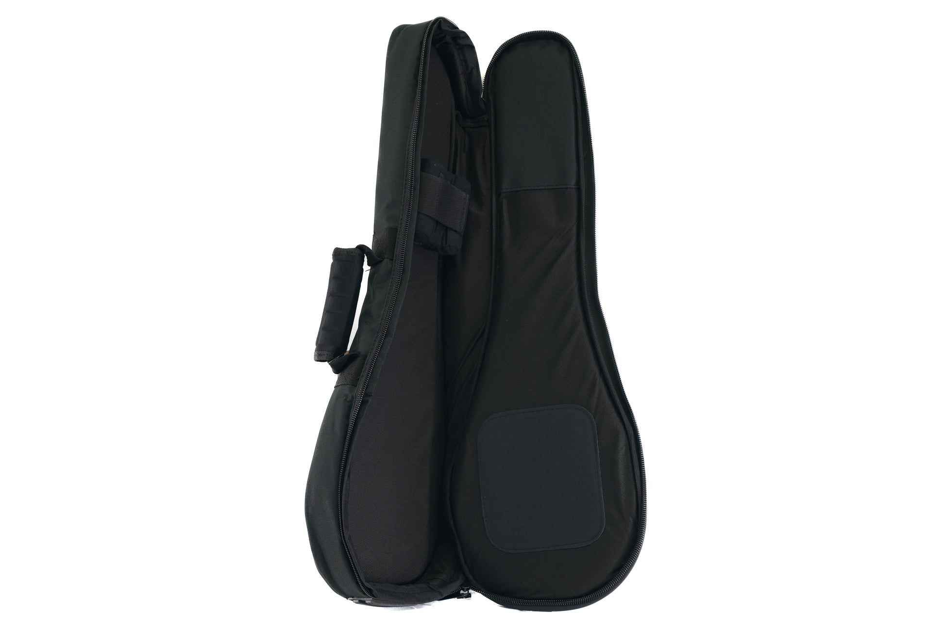 SEAGULL S8 Mandolin Bag Black with logo