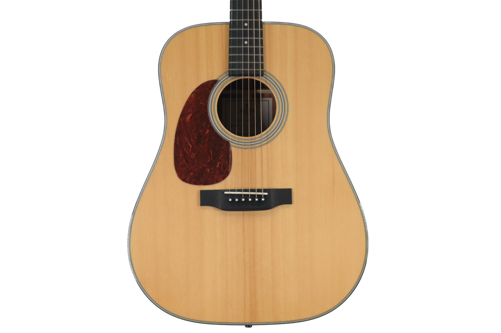 Sigma DM-1L Western Linkshandig