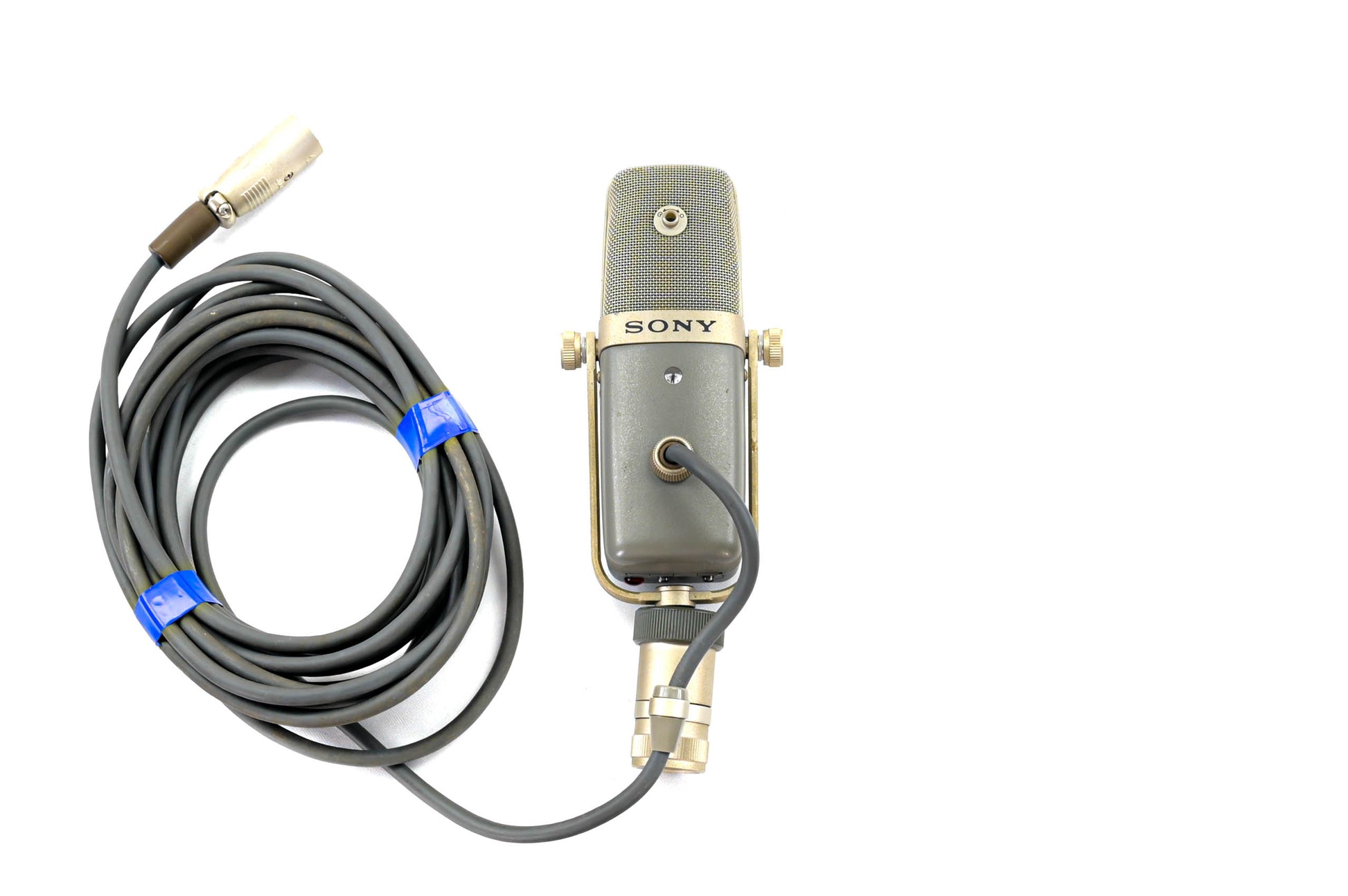 SONY C-38B Professional Large-Diaphragm Condencer Microphone